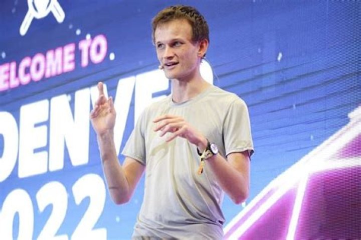 Vitalik Buterin - Bio, Age, Height, Net Worth, Facts, Nationality