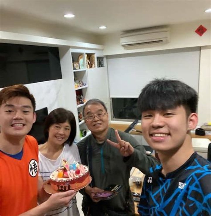 Wang Chi-lin - Career, Bio, Single, Age, Net Worth, Height, Facts