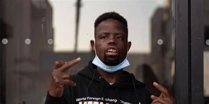 Welven Da Great - Bio, Age, Net Worth, Height, In Relation, Nationality