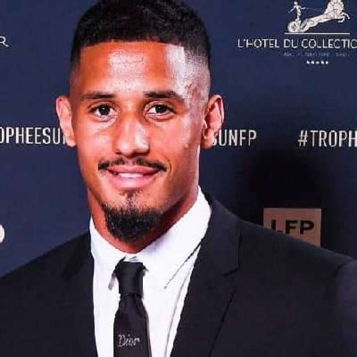 William Saliba - Bio, Age, Height, Net Worth, Facts, Nationality