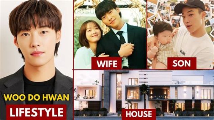 Woo Do-hwan - Bio, Age, Net Worth, Height, Single, Nationality, Career