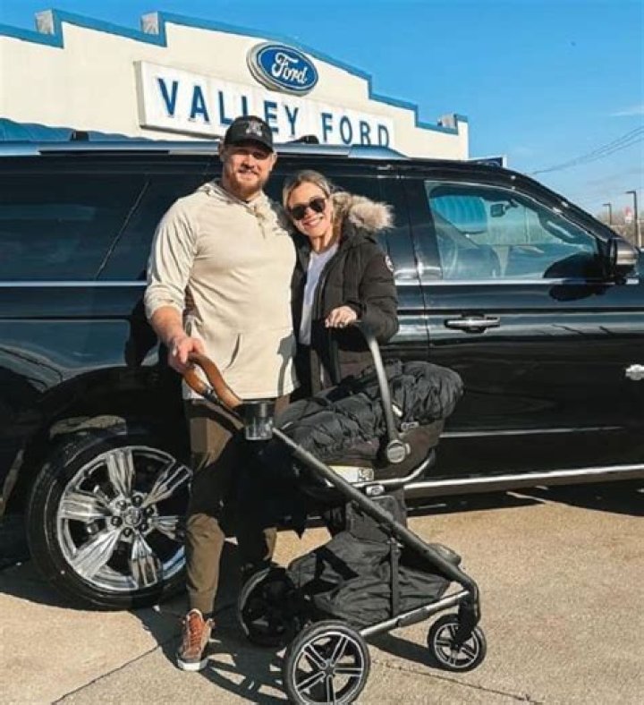 Wyatt Teller - Bio, Age, Height, Net Worth, Facts, Nationality