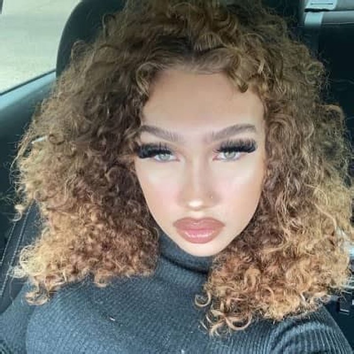 Yasmeen Nicole - Bio, Age, Career, Net Worth, Facts, Height